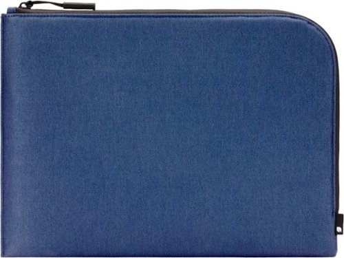 Incase - Facet Sleeve for the 13" Macbook Air and Macbook Pro - Blue