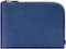 Incase - Facet Sleeve for the 13" Macbook Air and Macbook Pro - Blue-Front_Standard