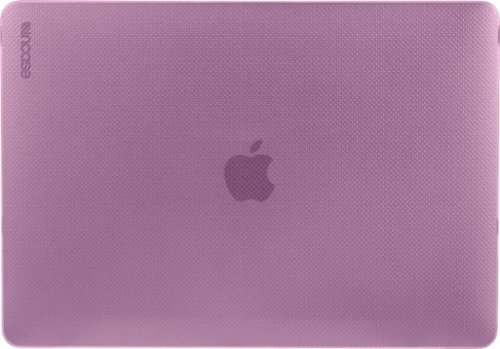 Incase - Hardshell Dot Case for the 2020 and M1 2020 13" MacBook Pro - Nordic Mauve