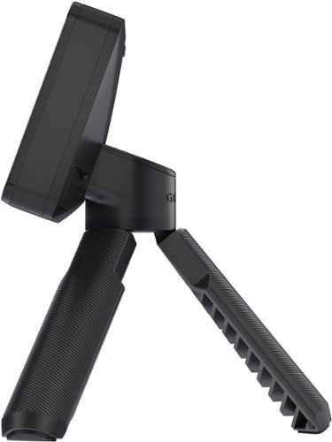 Garmin Approach R10 Portable Golf Launch Monitor with Built-In Bluetooth - Black HOW TO BUY