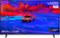 VIZIO - 75" Class M6 Series 4K QLED HDR Smart TV (2022)-Front_Standard