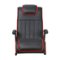 X Rocker - Pro Series H4 2.1 Duel Gaming Chair - Black and Red-Front_Standard