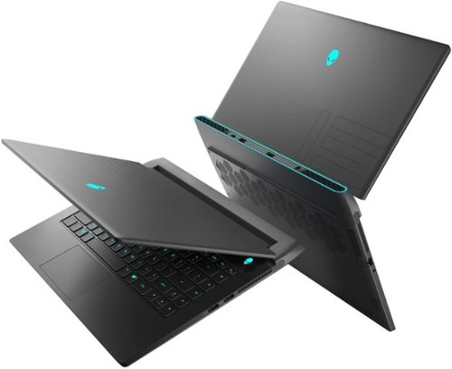 Alienware m15 R5 - 15.6 QHD Gaming Laptop - AMD Ryzen R7 5800H - 16GB Memory - NVIDIA GeForce RTX 3070 - 512GB SSD BUY IN MIDDLE EAST