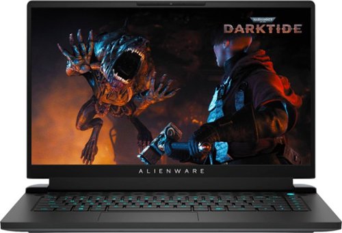 Alienware m15 R5 - 15.6 QHD Gaming Laptop - AMD Ryzen R7 5800H - 16GB Memory - NVIDIA GeForce RTX 3070 - 512GB SSD WORLDWIDE DELIVERY