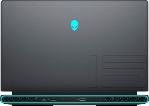Alienware m15 R5 - 15.6 QHD Gaming Laptop - AMD Ryzen R7 5800H - 16GB Memory - NVIDIA GeForce RTX 3070 - 512GB SSD HOW TO BUY