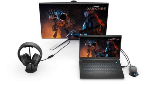 Alienware m15 R5 15.6 FHD 360Hz Gaming Laptop - AMD Ryzen R9 - 16GB Memory - NVIDIA GeForce RTX 3070 - 1TB Solid State Drive - Dark Side of the Moon BUY IN MIDDLE EAST