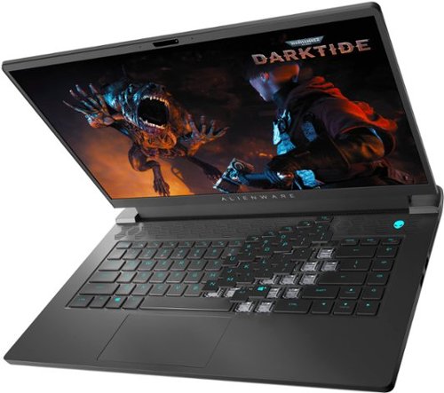 Alienware m15 R5 15.6 FHD 360Hz Gaming Laptop - AMD Ryzen R9 - 16GB Memory - NVIDIA GeForce RTX 3070 - 1TB Solid State Drive - Dark Side of the Moon BUY IN UAE