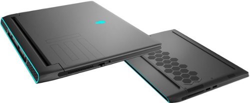 Alienware m15 R5 15.6 FHD 360Hz Gaming Laptop - AMD Ryzen R9 - 16GB Memory - NVIDIA GeForce RTX 3070 - 1TB Solid State Drive - Dark Side of the Moon BUY IN SAUDI ARABIA