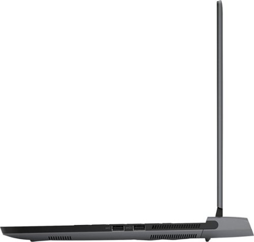 Alienware m15 R5 15.6 FHD 360Hz Gaming Laptop - AMD Ryzen R9 - 16GB Memory - NVIDIA GeForce RTX 3070 - 1TB Solid State Drive - Dark Side of the Moon GLOBAL SHIPPING