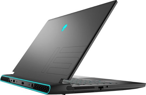 Alienware m15 R5 15.6 FHD 360Hz Gaming Laptop - AMD Ryzen R9 - 16GB Memory - NVIDIA GeForce RTX 3070 - 1TB Solid State Drive - Dark Side of the Moon HOW TO BUY