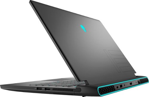 Alienware m15 R5 15.6 FHD 360Hz Gaming Laptop - AMD Ryzen R9 - 16GB Memory - NVIDIA GeForce RTX 3070 - 1TB Solid State Drive - Dark Side of the Moon WHERE TO BUY