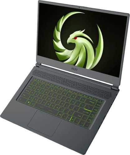 MSI Delta AMD Advantage Edition 15.6 FHD 240hz Gaming Laptop - Ryzen R7-5800 - Radeon RX6700M - 1TB SSD - 16GB Memory SHOP ONLINE