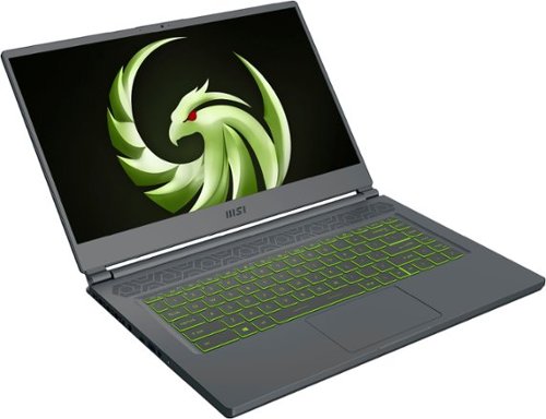 MSI Delta AMD Advantage Edition 15.6 FHD 240hz Gaming Laptop - Ryzen R7-5800 - Radeon RX6700M - 1TB SSD - 16GB Memory BUY IN CANADA