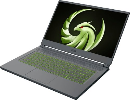 MSI Delta AMD Advantage Edition 15.6 FHD 240hz Gaming Laptop - Ryzen R7-5800 - Radeon RX6700M - 1TB SSD - 16GB Memory BUY IN UK
