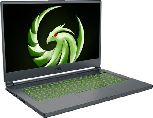 MSI Delta AMD Advantage Edition 15.6 FHD 240hz Gaming Laptop - Ryzen R7-5800 - Radeon RX6700M - 1TB SSD - 16GB Memory GLOBAL SHIPPING