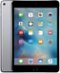 Apple - iPad Mini 2 16GB with Retina Display Wi-Fi Tablet - Pre-Owned - Space Gray-Front_Standard