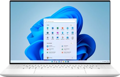 Dell XPS 15.6 OLED Touch-Screen Laptop - Intel Core i7 - 16GB Memory - NVIDIA GeForce RTX 3050 Ti -1TB Solid State Drive - Arctic White BUY ONLINE