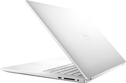 Dell XPS 15.6 OLED Touch-Screen Laptop - Intel Core i7 - 16GB Memory - NVIDIA GeForce RTX 3050 Ti -1TB Solid State Drive - Arctic White WHERE TO BUY