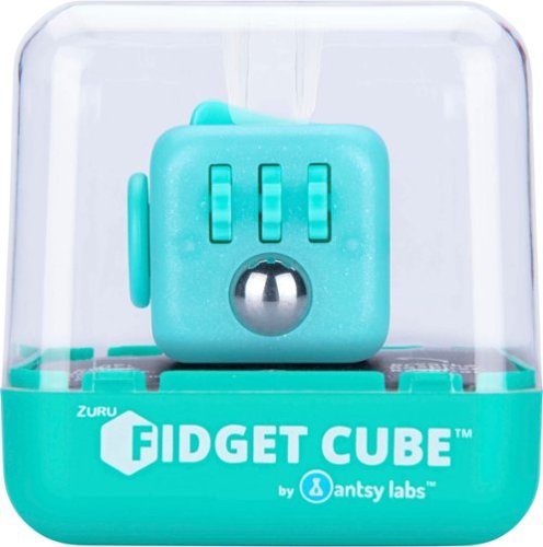 ZURU Fidget Cube HOW TO BUY