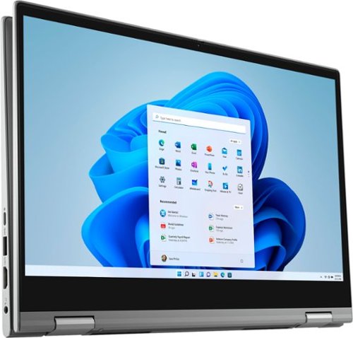 Dell Inspiron 5000 2-in-1 14 Touch-Screen Laptop - Intel Core i3 - 8GB Memory - 256GB Solid State Drive - Platinum Silver BUY IN AUSTRALIA