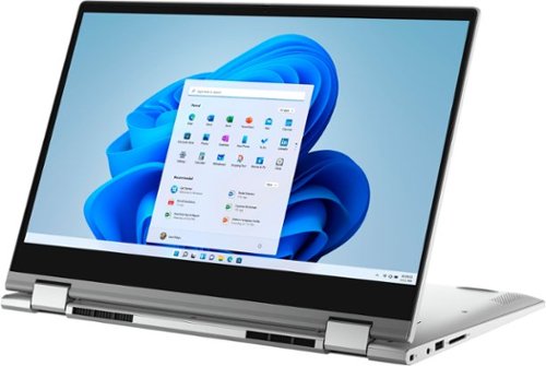 Dell Inspiron 5000 2-in-1 14 Touch-Screen Laptop - Intel Core i3 - 8GB Memory - 256GB Solid State Drive - Platinum Silver BUY ONLINE