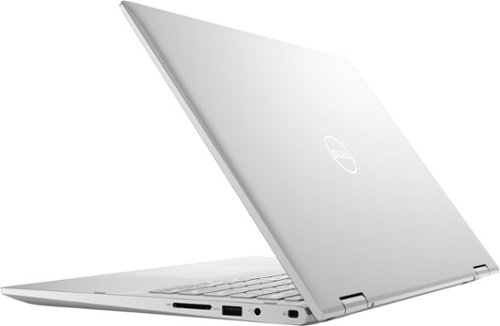 Dell Inspiron 5000 2-in-1 14 Touch-Screen Laptop - Intel Core i3 - 8GB Memory - 256GB Solid State Drive - Platinum Silver WORLDWIDE DELIVERY