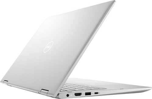 Dell Inspiron 5000 2-in-1 14 Touch-Screen Laptop - Intel Core i3 - 8GB Memory - 256GB Solid State Drive - Platinum Silver SHOP ONLINE