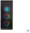 Lenovo - Legion Tower 7i Gaming Desktop - Intel Core i7-10700K - 16GB Memory - NVIDIA GeForce RTX 3060 -512GB SSD - Black-Front_Standard