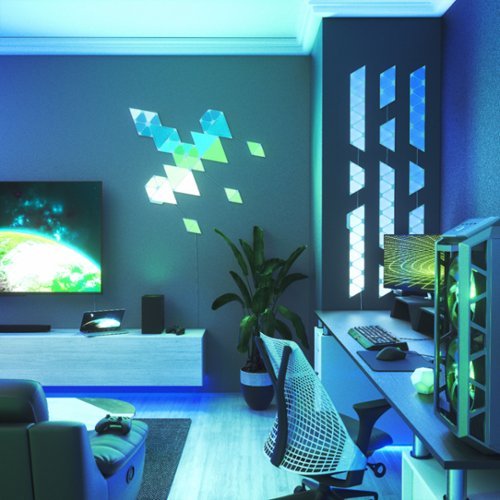 Nanoleaf Flex Linkers for Shapes (3-Pack) - White WHERE TO BUY