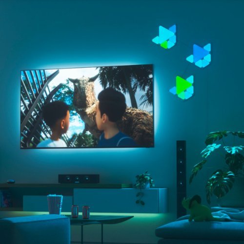 Nanoleaf Flex Linkers for Shapes (3-Pack) - White SHOP ONLINE