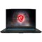 MSI - Crosshair 15 15.6" Gaming Laptop - Intel Core i7 - 16 GB Memory - NVIDIA GeForce RTX 3060 - 512 GB SSD - Titanium Gray-Front_Standard