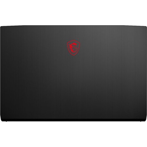 MSI GF75 THIN 17.3 Gaming Laptop - Intel Core i5 - 8GB Memory - NVIDIA GeForce GTX 1650 Ti - 512 GB SSD - Aluminum Black WHERE TO BUY