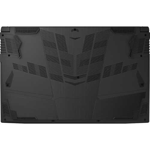 MSI GF75 THIN 17.3 Gaming Laptop - Intel Core i5 - 8GB Memory - NVIDIA GeForce GTX 1650 Ti - 512 GB SSD - Aluminum Black SHOP ONLINE