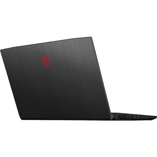 MSI GF75 THIN 17.3 Gaming Laptop - Intel Core i5 - 8GB Memory - NVIDIA GeForce GTX 1650 Ti - 512 GB SSD - Aluminum Black BUY IN SOUTH AFRICA