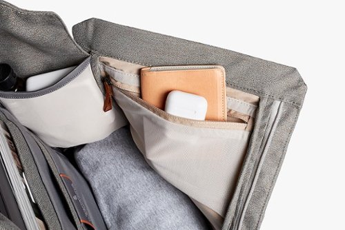 Bellroy Melbourne Backpack - Limestone HOW TO BUY