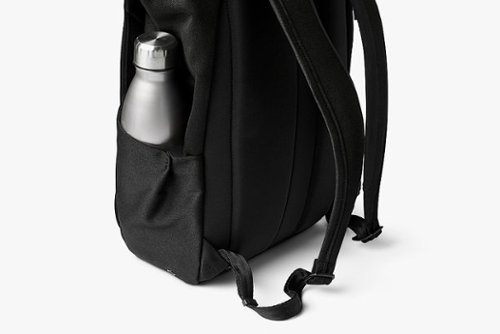 Bellroy Melbourne Backpack - Melbourne Black WHERE TO BUY