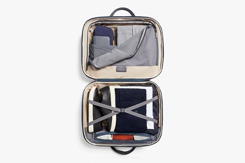 Bellroy Flight Bag - MarineBlue GLOBAL SHIPPING