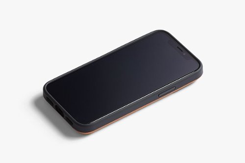 Bellroy 3 Card iPhone 12 Mini Case - Toffee GLOBAL SHIPPING