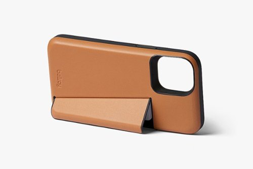 Bellroy 3 Card iPhone 12 Mini Case - Toffee HOW TO BUY