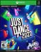 Just Dance 2022 - Xbox Series X, Xbox One-Front_Standard 