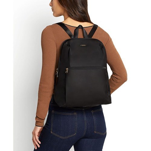 TUMI - Voyageur Just In Case Backpack - Black-Alt_View_Standard_16 
