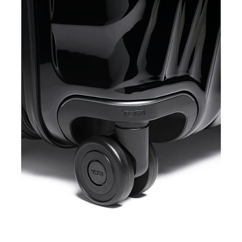 TUMI - 19 Degree Extended Trip 33" Expandable 4 Wheeled Spinner Suitcase - Black-Alt_View_Standard_17 