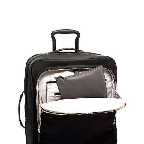 TUMI - Voyageur Just In Case Backpack - Iron/Black-Alt_View_Standard_15 