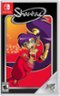 Shantae - Nintendo Switch-Front_Standard 