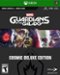 Marvel's Guardians of the Galaxy Cosmic Deluxe Edition - Xbox Series X-Front_Standard