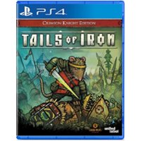 Tails of Iron - PlayStation 4