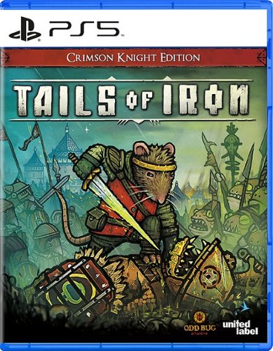 Tails of Iron - PlayStation 5