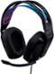 Logitech - G335 Wired Gaming Headset for PC, PS5, PS4, Xbox One, Xbox Series X|S, Nintendo Switch - Black-Front_Standard 