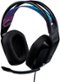 Logitech - G335 Wired Gaming Headset for PC, PS5, PS4, Xbox One, Xbox Series X|S, Nintendo Switch - Black-Front_Standard