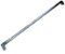 Bertazzoni - Bridge Toekick for Column Refrigerator - Stainless Steel-Front_Standard